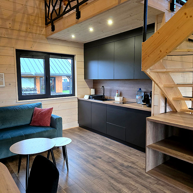 Wszystko czego potrzebujesz do przygotowania posiłków